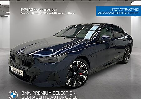 BMW 550e xDrive M Sport Driv.Assist.Prof Kamera LED