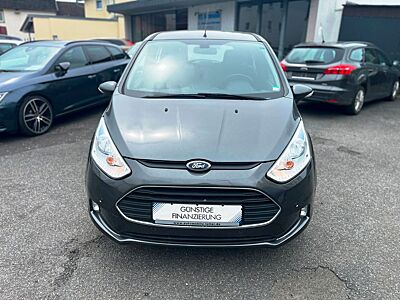 Ford B-Max Sync Edition*gepflegt*Lieferung*