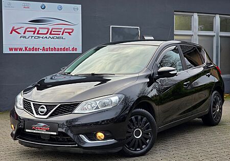 Nissan Pulsar Acenta Klima Bluetooth PDC
