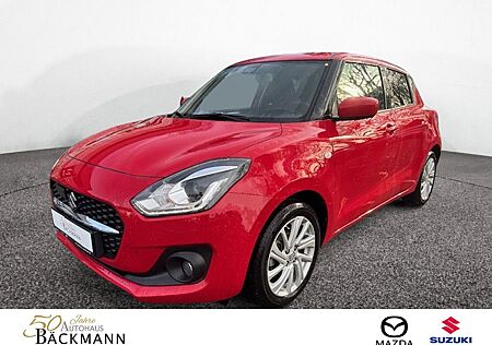 Suzuki Swift 1,2 Comfort Hybrid