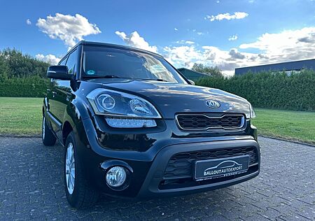 Kia Soul 1.6 GDI ,Keyless,Anhängerkupplung