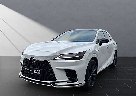 Lexus RX 500h RX 500 H F Sport+*MARK LEVINSON*360°*PANO*