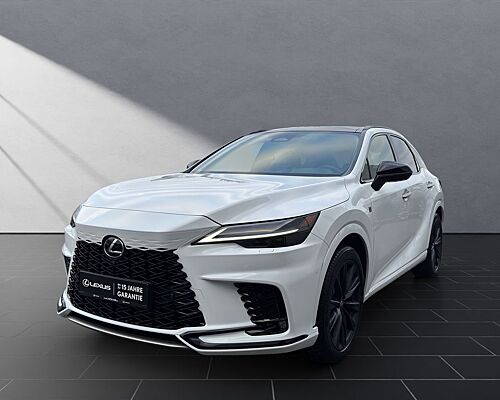 Lexus RX 500 H F Sport+*MARK LEVINSON*360°*PANO*