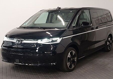 VW T7 Multivan Volkswagen Style lang DSG *1.H *19 *7-Sitzer