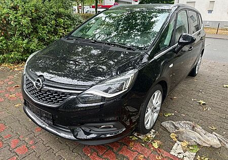 Opel Zafira 2.0 CDTI 7.Sitzer/AHK/Navi/LED/Leder/Rfk