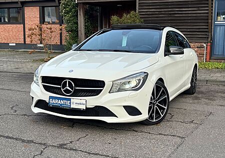 Mercedes-Benz CLA 200 *Sport*Pano*NightPaket*Garantie*TüvNeu