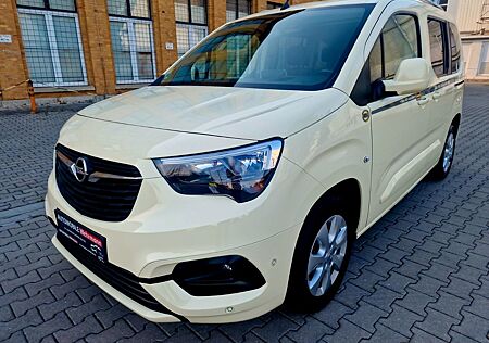 Opel Combo Life E Innovation*Foliert*MwSt.*Tüv Neu*