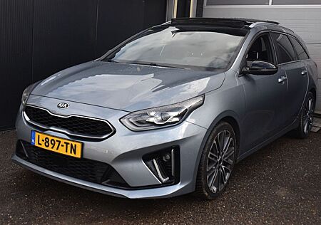 Kia Cee'd / Ceed Sportwagon 1.6 Crdi GT-Line 136Pk *