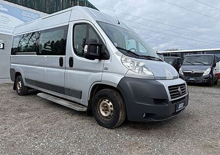 Fiat Ducato 180MJT 3,5 t H2L3 Panorama 9si Klima AHK