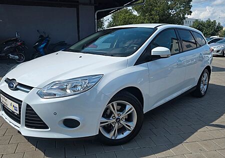 Ford Focus Turnier/TÜV NEU/SERVICE NEU/GARANTIE