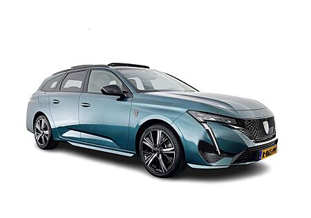 Peugeot 308 SW 1.6 HYbrid 180 GT-Sport-Pack Business (IN