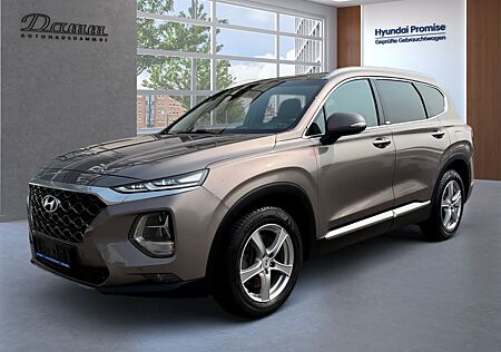 Hyundai Santa Fe Premium 4WD