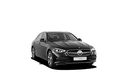 Mercedes-Benz C 200 Avantgarde Digital MBUX Kamera Distronic