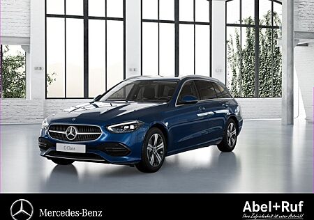 Mercedes-Benz C 180 T Avantgarde Standhzg+Totwinkel+LED+DAB