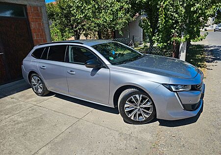 Peugeot 508 BlueHDi 130 EAT8 Allure SW Allure
