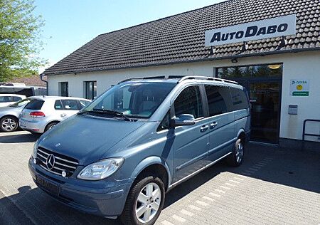 Mercedes-Benz Viano 2.2 CDI Activity lang 4x4 4-Matic
