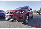 Seat Ateca Xcellence 4Drive LED AHZV