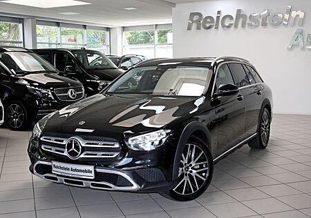 Mercedes-Benz E 400 d 4M All-Terrain AHK STANDH NETTO 34.500