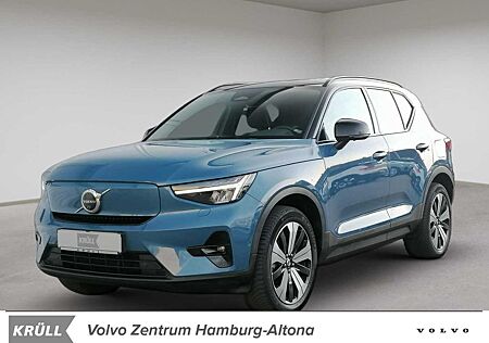Volvo XC 40 XC40 Twin Motor AWD Ultimate Recharge
