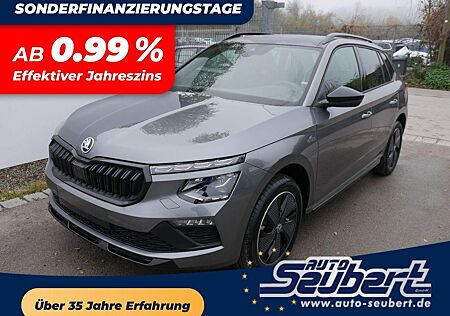Skoda Kamiq Monte Carlo 1.5 TSI DSG*MATRIX-LED*SMARTLI