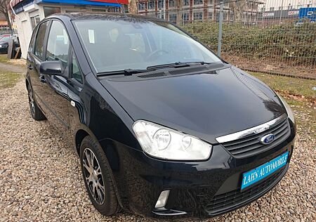 Ford C-Max Style*Automatikgetriebe*TÜV-Neu*