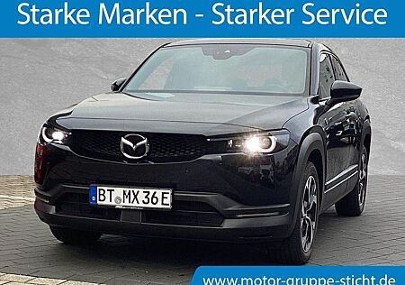 Mazda MX-30 Ad´vantage #R-EV #DAB #Navi