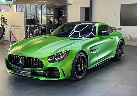 Mercedes-Benz AMG GT R Coupe KAM/CARBON/KERAMIK/BURM