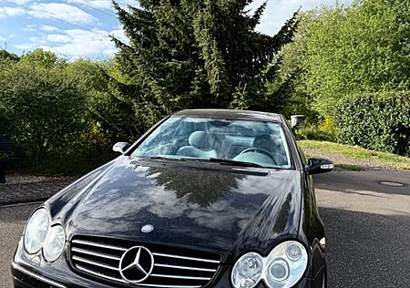 Mercedes-Benz CLK 200 CGI AVANTGARDE Avantgarde