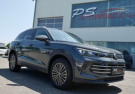 VW Tiguan Volkswagen 2.0 TDI DSG 4M"Elegance"AHK+360°+Matrix
