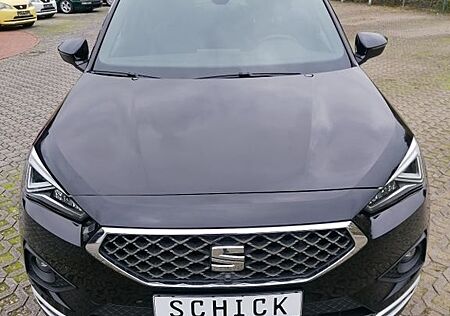 Seat Tarraco Xcellence
