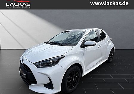 Toyota Yaris Hybrid Comfort 1.5 Dual *CARPLAY*KAMERA*GA