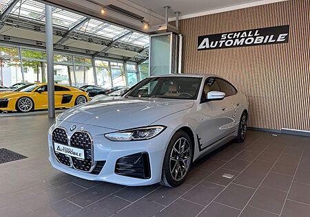 BMW 430i Gran Coupé *M-SPORT*SOUND*AHK*CAM*HUD*LED*