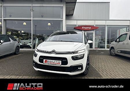 Citroën C4 Spacetourer Grand PureTech 130 Stop&Start SHI