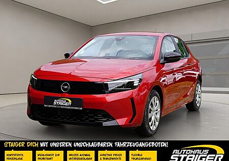 Opel Corsa Basis 1.2+JETZT ab 2,74% Zins+