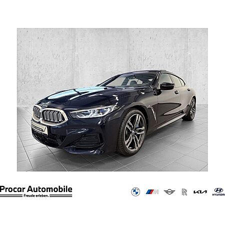 BMW 840 leasen