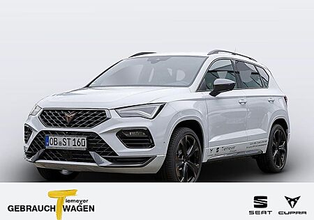 Cupra Ateca LED 360 NAVI SITZHZ