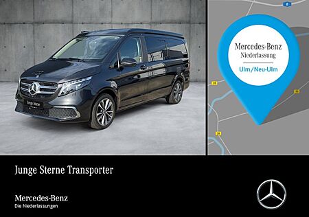 Mercedes-Benz V 300 Marco Polo 300 d Allrad+9G+AHK+StandHZ+EASYup