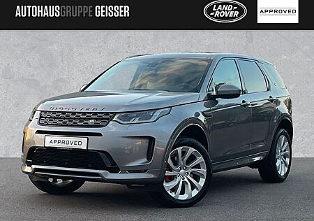 Land Rover Discovery Sport P250 AWD Automatik R-Dynamic HSE