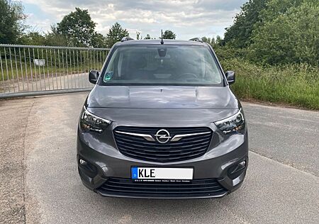 Opel Combo Life 1.5 Diesel 96kW - Automatik