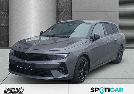 Opel Astra ST GS 8-AT 360 Kamera LED Apple CarPlay An