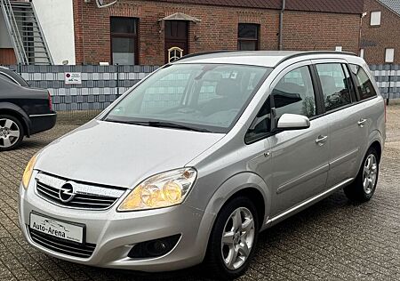 Opel Zafira 1.9 CDTI CATCH ME Now 88kW