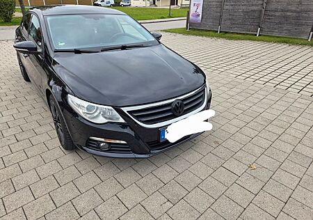 VW CC Volkswagen