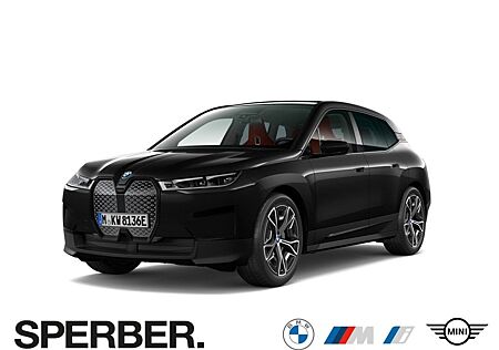 BMW iX 579 € netto Leasing ohne Anzahlung*