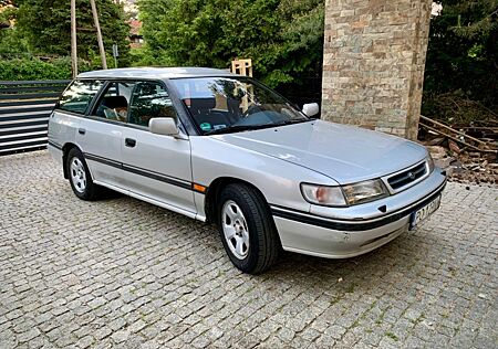 Subaru Legacy 2.2 GX AWD