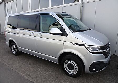 VW T6 Kombi Volkswagen T6.1 Kombi TDI DSG 4-Motion "VOLL"LED AHK STANDH