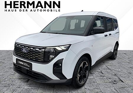 Ford Tourneo Courier BEV Trend CAM*LED*SHZ*SYNC*AUT