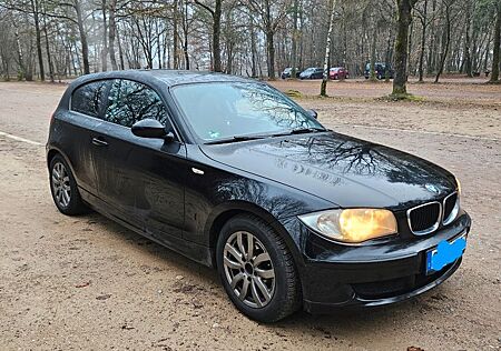 BMW 120d Coupé Tüv bis 03/2027 Festpreis