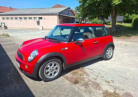 Mini ONE
