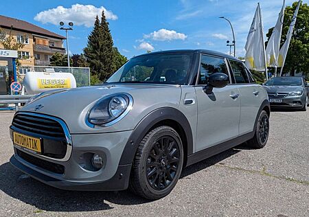 Mini Cooper 5-trg. Pepper