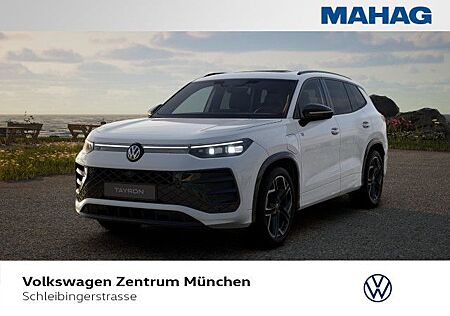 VW Tayron Volkswagen R-Line 1.5 eHybrid HeadUp|AreaView|Navi|2